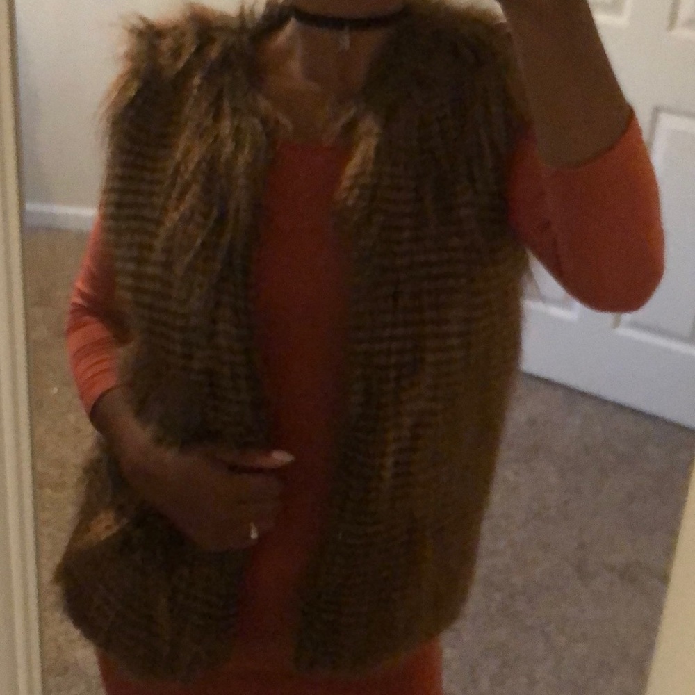 Faux Fur Fab